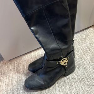 Michael Kors boots